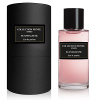 Apa de parfum Scandaleuse - Collection Privée Paris 50 ml, femei - 1