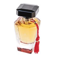 Apa de parfum Shams Al Emarat Khususi Red Oud, Ard al Zaafaran, femei - 100 ml - 2