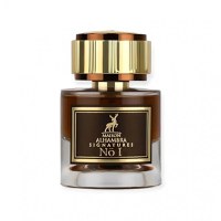 Apa de parfum Signatures No. I - Maison Alhambra 50 ml, unisex - 1