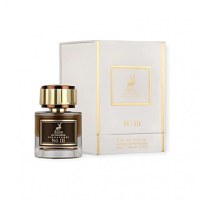 Apa de parfum Signatures No. III - Maison Alhambra 50 ml, unisex - 2
