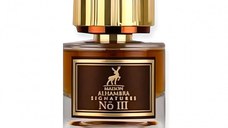 Apa de parfum Signatures No. III - Maison Alhambra 50 ml, unisex