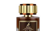 Apa de parfum Signatures No. IV - Maison Alhambra 50 ml, unisex