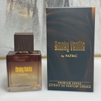 Apă de parfum Smoky Vanilla by Patric, unisex, 100 ml - 1