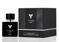 Apă de parfum Titan by Patric, barbati, 100 ml - 1