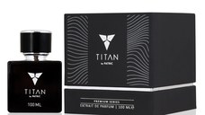 Apă de parfum Titan by Patric, barbati, 100 ml