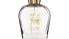 Apa de Parfum Turab Al Dhahab, Ard Al Zaafaran, Femei - 100ml