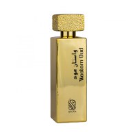 Apa de parfum Western Oud by Nylaa, unisex - 75 ml - 1