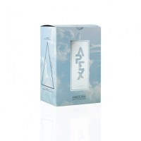 Apex by Patric, apa de parfum 100 ml, barbati - 4