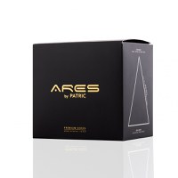 Ares by Patric, apa de parfum 100 ml, unisex - 4