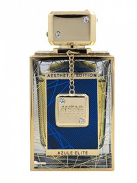 AZULE ELITE by ANFAR LONDON, extract de parfum, barbati, 100ML - 1