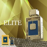 AZULE ELITE by ANFAR LONDON, extract de parfum, barbati, 100ML - 2