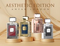 AZULE ELITE by ANFAR LONDON, extract de parfum, barbati, 100ML - 4