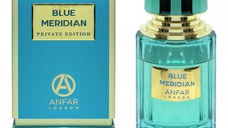 BLUE MERIDIAN by ANFAR LONDON, apa de parfum, femei, 100ML