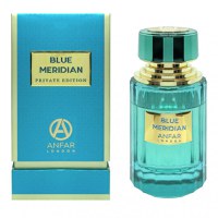 BLUE MERIDIAN by ANFAR LONDON, apa de parfum, femei, 100ML - 1