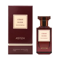 Cerise Elixir by Asten, apa de parfum, 80 ml, unisex - 1