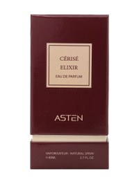 Cerise Elixir by Asten, apa de parfum, 80 ml, unisex - 5