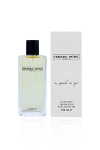 Choo by Patric (J-1), apa de parfum 100ml, femei - 1