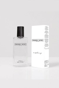 Choo by Patric (J-1), apa de parfum 50ml, femei - 1