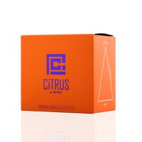 Citrus by Patric, apa de parfum 100 ml, Unisex - 4