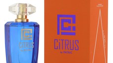 Citrus by Patric, apa de parfum 100 ml, Unisex