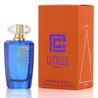 Citrus by Patric, apa de parfum 100 ml, Unisex - 1