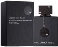 Club de Nuit Intense, by Armaf Bărbați, 105ml - 2