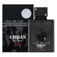 Club de Nuit Urban Man Elixir by Armaf - parfum arabesc barbati - 105 ml - 2