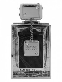 DATE NIGHT HOMME by ANFAR LONDON, extract de parfum, barbati, 100ML - 1