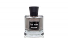 Escent Oud Musk 100ml - Apa de Parfum , unisex