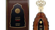 Extract De Parfum ADYAN, AMBER EXTREME, barbat, 100ML