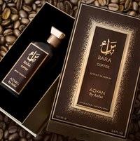 Extract de parfum Adyan, Bara Coffee, unisex, 100ml - 2