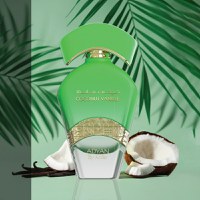 Extract de parfum Adyan, Coconut Vanille, unisex, 100ml - 1