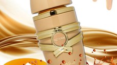 Extract de parfum Adyan, Glamour, dama, 100ml