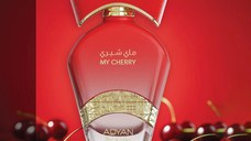 Extract de parfum Adyan, My Cherry, unisex, 100ml