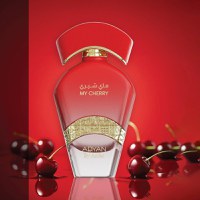 Extract de parfum Adyan, My Cherry, unisex, 100ml - 1