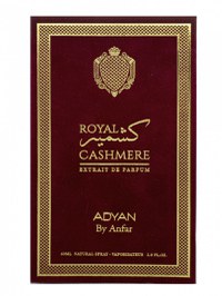 Extract de parfum Adyan, ROYAL CASHMERE, femei, 60ML - 3