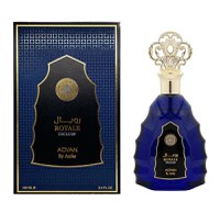 Extract De Parfum ADYAN, ROYALE EXCLUSIF, barbat, 100ML - 1