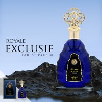 Extract De Parfum ADYAN, ROYALE EXCLUSIF, barbat, 100ML - 2