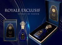 Extract De Parfum ADYAN, ROYALE EXCLUSIF, barbat, 100ML - 3