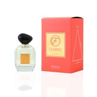 Feminic by Patric, apa de parfum 100 ml, femei - 1