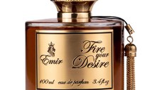 Fire Your Desire by Emir - parfum arabesc unisex - 100 ml