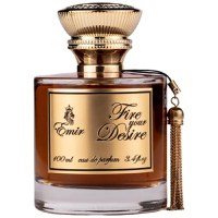 Fire Your Desire by Emir - parfum arabesc unisex - 100 ml - 1