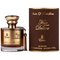 Fire Your Desire by Emir - parfum arabesc unisex - 100 ml - 2