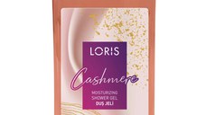 Gel de Duș Cashmere by Loris - 295 ml