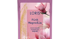 Gel de Duş - Loris Pink Magnolia - 295 ml