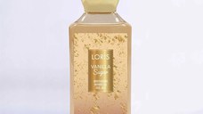 Gel de Duș Vanilla Sugar by Loris - 295 ml