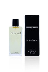 Gio Essence by Patric (A-1), apa de parfum 100ml, barbati - 1