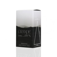 Grande Alex by Patric, apa de parfum 100 ml, unisex - 3