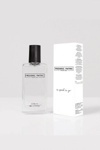 Her by Patric (A-1) apa de parfum 50ml, femei - 1