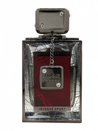 INTENSE SPORT by ANFAR LONDON, extract de parfum, barbati, 100ML - 1